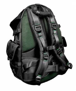 Razer Mercenary Backpack Notebook Bag